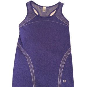 GapFit | workout racer back tank